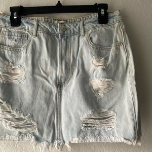 FOREVER 21 skirt